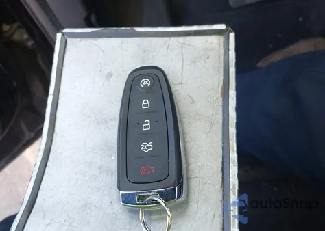 2013 Ford Escape Sel z USA, uszkodzony, nr VIN 1FMCU0H91DUC71521